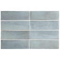 Equipe Ceramicas, Coco, EQUIPE COCO BLUE GRASS MATT GRES 5X15 (27979) 