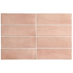 Equipe Ceramicas, Coco, EQUIPE COCO ORCHARD PINK MATT GRES 5X15 (27978) 