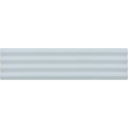 Equipe Ceramicas, Costa Nova, EQUIPE COSTA NOVA BABY BLUE PRAIA MATT PŁYTKA ŚCIENNA 5X20 (28515) 
