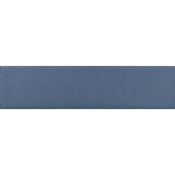 Equipe Ceramicas, Costa Nova, EQUIPE COSTA NOVA BANYAN BLUE MATT PŁYTKA ŚCIENNA 5X20 (28461) 