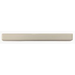 Equipe Ceramicas, Costa Nova, EQUIPE COSTA NOVA BEIGE PALE GLOSSY CORBEL 2X20 (28961) 