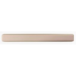 Equipe Ceramicas, Costa Nova, EQUIPE COSTA NOVA PINK STONY MATT CORBEL 2X20 (28974) 
