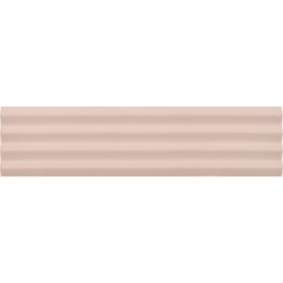 Equipe Ceramicas, Costa Nova, EQUIPE COSTA NOVA PINK STONY PRAIA MATT PŁYTKA ŚCIENNA 5X20 (28516) 