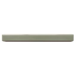 Equipe Ceramicas, Costa Nova, EQUIPE COSTA NOVA TANSY GREEN GLOSSY CORBEL 2X20 (28950) 