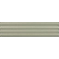 Equipe Ceramicas, Costa Nova, EQUIPE COSTA NOVA TANSY GREEN PRAIA MATT PŁYTKA ŚCIENNA 5X20 (28509) 