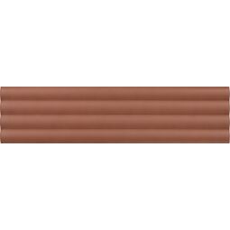 Equipe Ceramicas, Costa Nova, EQUIPE COSTA NOVA TERRA ONDA MATT PŁYTKA ŚCIENNA 5X20 (28533) 