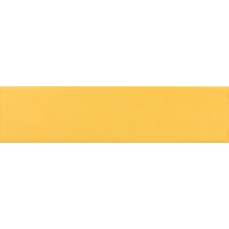 Equipe Ceramicas, Costa Nova, EQUIPE COSTA NOVA YELLOW MATT PŁYTKA ŚCIENNA 5X20 (28464) 