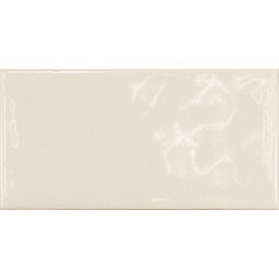 Equipe Ceramicas, Cottage, EQUIPE COTTAGE CREAM PŁYTKA ŚCIENNA 7.5X15 (21949) 