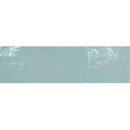 Equipe Ceramicas, Cottage, EQUIPE (WYPRZEDAŻ) COTTAGE ASH BLUE PŁYTKA ŚCIENNA 7.5X30 (22051) 