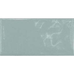 Equipe Ceramicas, Cottage, EQUIPE COTTAGE JADE PŁYTKA ŚCIENNA 7.5X15 (22048) 