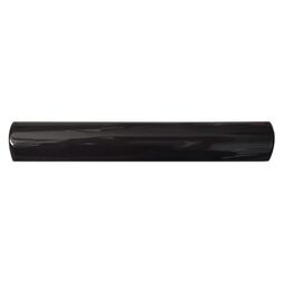 Equipe Ceramicas, Country, EQUIPE ANTHRACITE PENCIL BULLNOSE 3X20 (23313) 