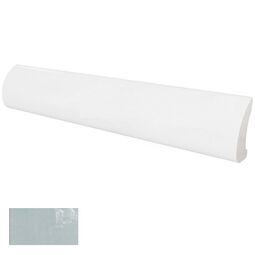 Equipe Ceramicas, Country, EQUIPE ASH BLUE PENCIL BULLNOSE 3X20 (23312) 