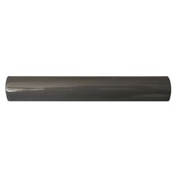 Equipe Ceramicas, Country, EQUIPE GRAPHITE PENCIL BULLNOSE 3X20 (23320) 