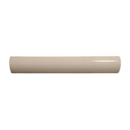 Equipe Ceramicas, Country, EQUIPE GREY PEARL PENCIL BULLNOSE 3X20 (23319) 