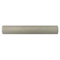 Equipe Ceramicas, Country, EQUIPE MIST GREEN PENCIL BULLNOSE 3X20 (23311) 