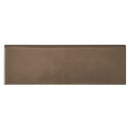 Equipe Ceramicas, Country, EQUIPE TOBACCO BULLNOSE 6.5X20 (21676) 
