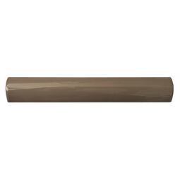 Equipe Ceramicas, Country, EQUIPE TOBACCO PENCIL BULLNOSE 3X20 (23318) 