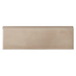 Equipe Ceramicas, Country, EQUIPE VISON BULLNOSE 6.5X20 (21675) 