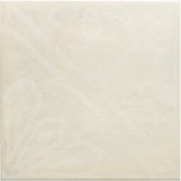 Equipe Ceramicas, Ares, EQUIPE ARES BLANCO DEKOR 20X20 (31848) 