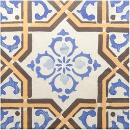 Equipe Ceramicas, Ares, EQUIPE ARES MAESTRAT DEKOR 20X20 (31853) 