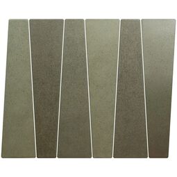 Equipe Ceramicas, Bamboo, EQUIPE BAMBOO MUSGO GRES 5.6X22.4 (32451) 