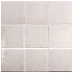 Equipe Ceramicas, Bohemian, EQUIPE BOHEMIAN COTTON PŁYTKA ŚCIENNA 10X10 (32331) 