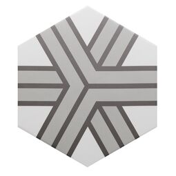 Equipe Ceramicas, Coimbra, EQUIPE COIMBRA ALPHA DECOR GRES 17.5X20 (30656) 