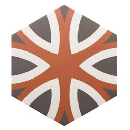 Equipe Ceramicas, Coimbra, EQUIPE COIMBRA DOLCE DECOR GRES 17.5X20 (30659) 