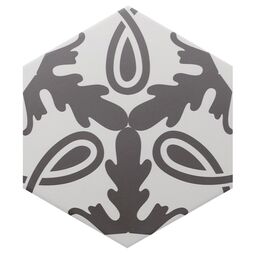 Equipe Ceramicas, Coimbra, EQUIPE COIMBRA ETERNA DECOR GRES 17.5X20 (30660) 