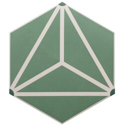 Equipe Ceramicas, Coimbra, EQUIPE COIMBRA SOLAR DECOR GRES 17.5X20 (30661) 