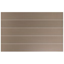 Equipe Ceramicas, Earth, EQUIPE EARTH CACAO GRES 7.5X60 (32313) 