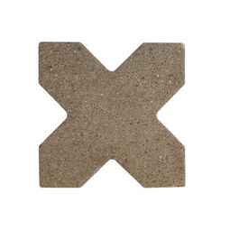Equipe Ceramicas, Elda, EQUIPE ELDA CROSS COFFEE GRES 12X12 (32734) 