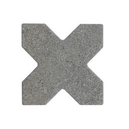 Equipe Ceramicas, Elda, EQUIPE ELDA CROSS GRAPHITE GRES 12X12 (32729) 