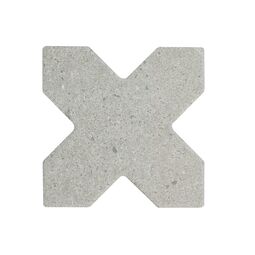 Equipe Ceramicas, Elda, EQUIPE ELDA CROSS GREY GRES 12X12 (32732) 