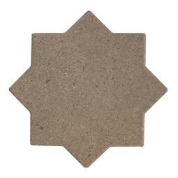 Equipe Ceramicas, Elda, EQUIPE ELDA STAR COFFEE GRES 16.8X16.8 (32728) 