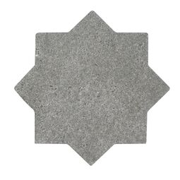 Equipe Ceramicas, Elda, EQUIPE ELDA STAR GRAPHITE GRES 16.8X16.8 (32723) 