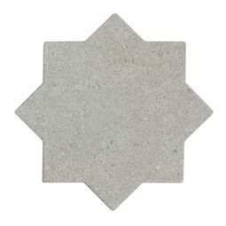 Equipe Ceramicas, Elda, EQUIPE ELDA STAR GREY GRES 16.8X16.8 (32726) 