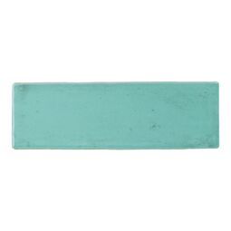 Equipe Ceramicas, Fango, EQUIPE FANGO AQUAMARINE GLOSS GRESOWA PŁYTKA ŚCIENNA 5X15 (30682) 