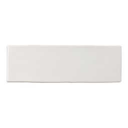 Equipe Ceramicas, Fango, EQUIPE FANGO BLANC GLOSS GRESOWA PŁYTKA ŚCIENNA 5X15 (30684) 