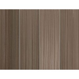 Equipe Ceramicas, Hikari, EQUIPE HIKARI BROWN DEKOR 6X18.6 (32712) 