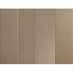 Equipe Ceramicas, Hikari, EQUIPE HIKARI CLAY GRES 6X18.6 (32720) 