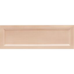 Equipe Ceramicas, Island, EQUIPE ISLAND PEONY PINK FRAME PŁYTKA ŚCIENNA 6.5X20 (31200) 