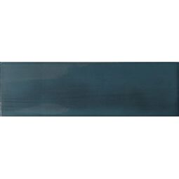 Equipe Ceramicas, Island, EQUIPE ISLAND SLATE BLUE PŁYTKA ŚCIENNA 6.5X20 (31196) 