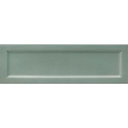 Equipe Ceramicas, Island, EQUIPE ISLAND WATERY FRAME PŁYTKA ŚCIENNA 6.5X20 (31204) 
