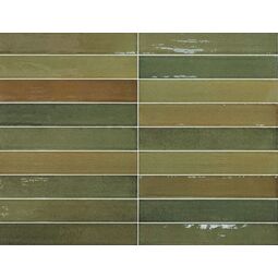 Equipe Ceramicas, Isola, EQUIPE ISOLA MOSS PŁYTKA ŚCIENNA 5X30 (32677) 