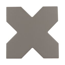 Equipe Ceramicas, Porto, EQUIPE PORTO CROSS BLACK GRES 17.5X20 (30618) 