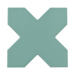 Equipe Ceramicas, Porto, EQUIPE PORTO CROSS JADE GRES 17.5X20 (30616) 