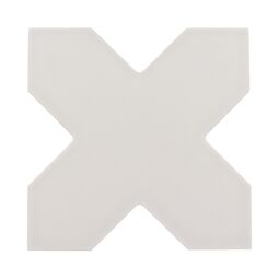 Equipe Ceramicas, Porto, EQUIPE PORTO CROSS OXFORD GRAY GRES 17.5X20 (30615) 