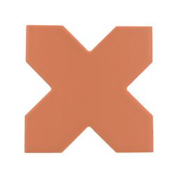 Equipe Ceramicas, Porto, EQUIPE PORTO CROSS WARM SIENA GRES 17.5X20 (30620) 