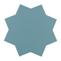 Equipe Ceramicas, Porto, EQUIPE PORTO STAR AZURE GRES 17.5X20 (30628) 